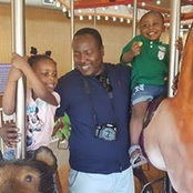 Foto von Toba Tunde