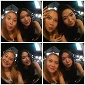 Anita Halim's photo