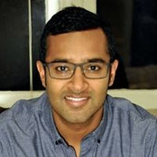 Madhu Prabaker's photo