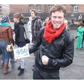 Foto von Sean Kehoe