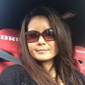 Hazel Spechts billede