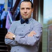 VeaCeslav Cebotaris foto