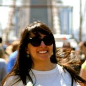 Rocio Almanguis foto