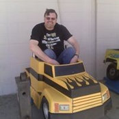 Mark Langhoffs billede