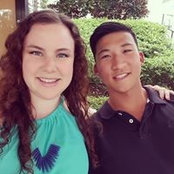 Chris Tsai's photo