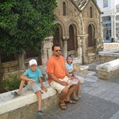 Gideon Davidson's photo