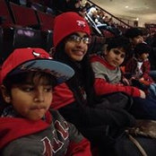 Foto de Samar Junaid
