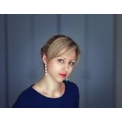 Яна Елинаs foto