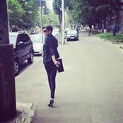 Keti Jandieri's photo