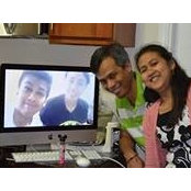 Romeo Ponesto's photo