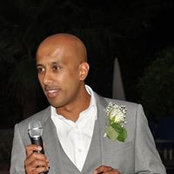 Neil Narains billede