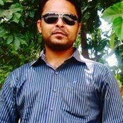 Siddharth Singh's photo