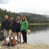 Steven Harnack's photo
