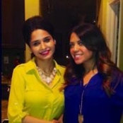 Foto von Manleen Kaur