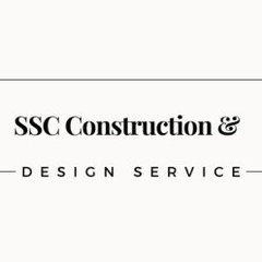 SSC Construction & Design Service