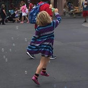 Michele Burt's photo