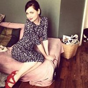 Aimée Fortier's photo