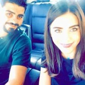 Foto von Mayssa Taha