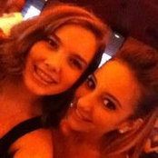 Chloe Garza's photo