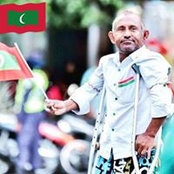 Foto von Abdulla Shareef Dhonbe