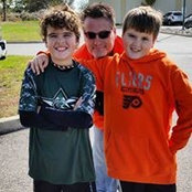 Steven Buscher's photo