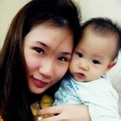 Geline Loo's photo