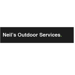 Neil's Outdoor Services