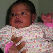 Keisha Cumberbatchs billede