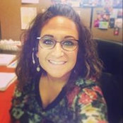 Melissa Calof's photo