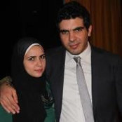 Foto de Hazem Daoud
