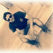 Mohsin Khans foto