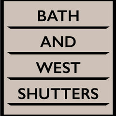 Bath and West Shutters