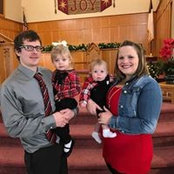 Jackie Gail Ward's photo