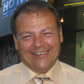 Foto von Larry Dalton
