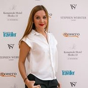 Anna Borodina's photo