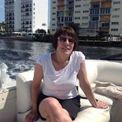 Lynn Mariers foto