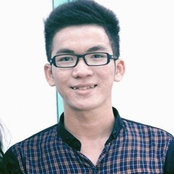 Vương Huỳnhさんの写真