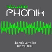 Benoît Larivièreさんの写真