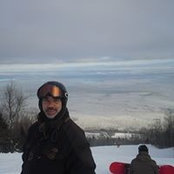 Jean Lavigne's photo
