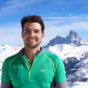 Alan d'Escragnolle's photo