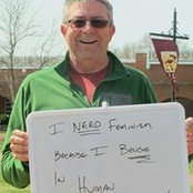 Steve Braye's photo