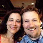 Mike Johnson's photo