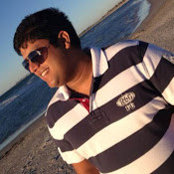 Foto von Pamij Patel
