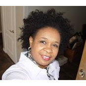 Sherilyn Taylor-Harris's photo