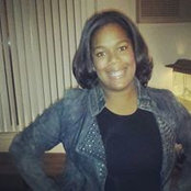 Ashley Johnson's photo