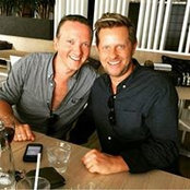Brad Johnson's photo