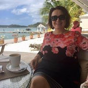 Maria Farrow's photo