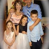 Michelle Athens's photo