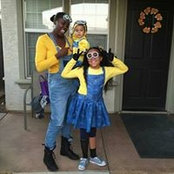 Shakeya Smith's photo