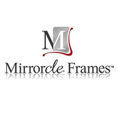 Mirrorcle Frames Houston